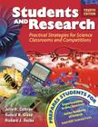 Students and Research Cover Image