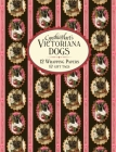 Cynthia Hart's Victoriana Dogs: 12 Wrapping Papers and Gift Tags Cover Image