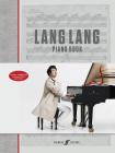 Lang Lang Piano Book: Hardcover Book (Faber Edition) Cover Image