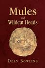 Mules And Wildcat Heads Cover Image