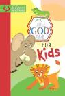 A Little God Time for Kids: 365 Daily Devotions By Broadstreet Publishing Group LLC Cover Image