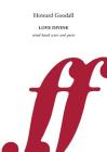 Love Divine: Score & Parts (Faber Edition: Faber Wind Band) Cover Image