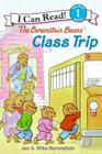 The Berenstain Bears' Class Trip (I Can Read Level 1) By Jan Berenstain, Jan Berenstain (Illustrator), Mike Berenstain, Mike Berenstain (Illustrator) Cover Image