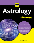 Astrology for Dummies Cover Image