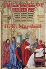 The Story of Europe By H. E. Marshall Cover Image