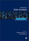 Handbook of Data Analysis By Melissa A. Hardy (Editor), Alan Bryman (Editor) Cover Image