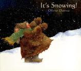It's Snowing! Cover Image