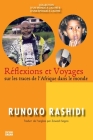 Réflexions et voyages sur les traces de l'Afrique dans le monde By Runoko Rashidi, Zawadi Sagna (Translator) Cover Image