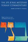 'Emor (Leviticus 21:1-24:23) and Haftarah (Ezekiel 44:15-31): The JPS B'nai Mitzvah Torah Commentary (JPS Study Bible) By Rabbi Jeffrey K. Salkin Cover Image