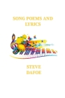 Song Poems and Lyrics Cover Image