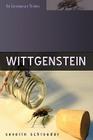 Wittgenstein (Key Contemporary Thinkers) By Severin Schroeder Cover Image