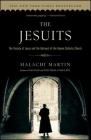Jesuits By Malachi Martin Cover Image