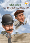 Who Were the Wright Brothers? (Who Was...?) Cover Image