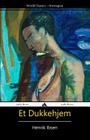 Et Dukkehjem By Henrik Ibsen Cover Image