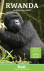 Rwanda: With Gorilla Tracking in the Drc By Philip Briggs, Janice Booth (Contribution by) Cover Image