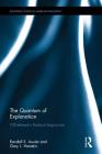 The Quantum of Explanation: Whitehead's Radical Empiricism (Routledge Studies in American Philosophy) By Randall E. Auxier, Gary L. Herstein Cover Image