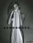 #Sendnudes By Mendo, Iman Whitfield Cover Image