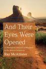 And Their Eyes Were Opened Cover Image