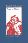 Comedy in Context: Essays on Moliere Cover Image