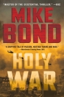 Holy War By Mike Bond Cover Image