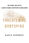 Threatening Dystopias By Kasia Paprocki Cover Image