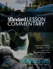 KJV Standard Lesson Commentary® 2022-2023 By Standard Publishing Cover Image