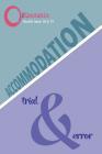 The Quotable 18 & 19 - Accommodation / Trial & Error By E. Kristin Anderson Cover Image