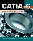 Catia(r) V6 Essentials Cover Image