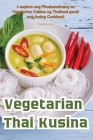 Vegetarian Thai Kusina Cover Image
