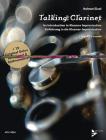 Talking Clarinet: An Introduction to Klezmer Improvisation, Book & CD (Advance Music) Cover Image