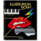 Illustration Now! 2 By Taschen (Editor) Cover Image