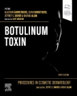 Procedures in Cosmetic Dermatology: Botulinum Toxin By Alastair Carruthers, Jean Carruthers, Jeffrey S. Dover Cover Image