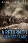 When Dreams Abound: Large Print Edition Cover Image