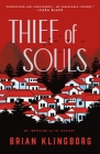 Thief of Souls: An Inspector Lu Fei Mystery (Inspector Lu Fei Series #1) By Brian Klingborg Cover Image