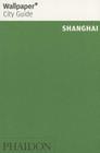 Wallpaper City Guide Shanghai Cover Image