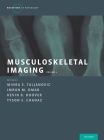 Musculoskeletal Imaging Volume 1: Trauma, Arthritis, and Tumor and Tumor-Like Conditions (Rotations in Radiology) By Mihra S. Taljanovic (Editor), Imran M. Omar (Editor), Kevin B. Hoover (Editor) Cover Image