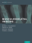 Musculoskeletal Imaging Volume 1: Trauma, Arthritis, and Tumor and Tumor-Like Conditions (Rotations in Radiology) Cover Image