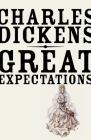 Great Expectations (Vintage Classics) By Charles Dickens Cover Image