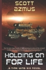 Holding on for Life Cover Image