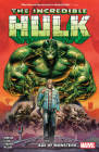 INCREDIBLE HULK VOL. 1: AGE OF MONSTERS By Phillip Kennedy Johnson, Marvel Various, Nic Klein (Illustrator), Marvel Various (Illustrator), Nic Klein (Cover design or artwork by) Cover Image