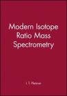 Modern Isotope Ratio Mass Spectrometry Cover Image