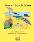 Barrier Beach Bums By Marisa Picariello (Illustrator), Heidi Clemmer Cover Image