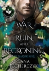 A War of Ruin and Reckoning: Season of the Elf By Lana Pecherczyk Cover Image
