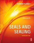 Seals and Sealing Handbook Cover Image