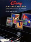Disney at the Piano By Hal Leonard Corp (Created by) Cover Image