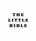 Little Bible-KJV By Chariot Victor Publishing (Manufactured by) Cover Image