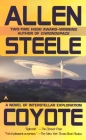 Coyote (Coyote Trilogy #1) By Allen Steele Cover Image
