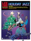 Lee Evans Arranges Holiday Jazz (Piano Solos) Cover Image