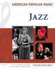 Jazz (American Popular Music) Cover Image