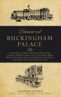 Dinner at Buckingham Palace By Charles Oliver Cover Image